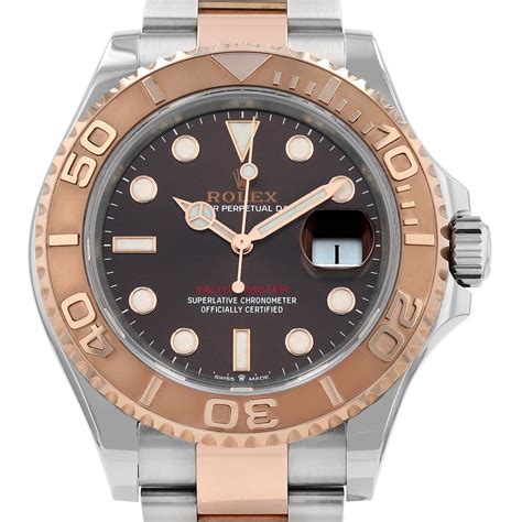 Orologio Rolex Yacht.